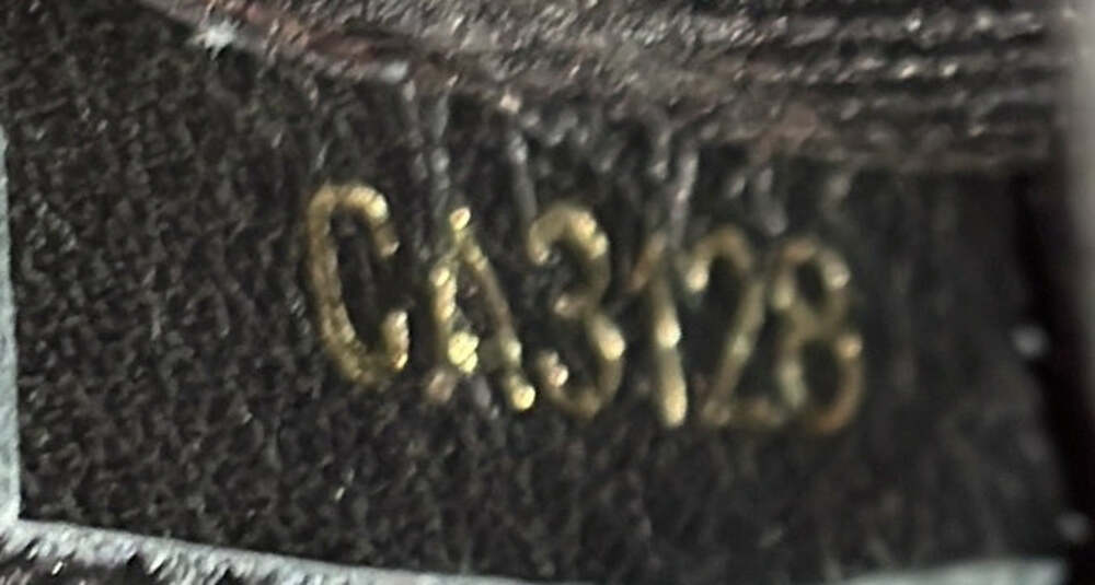 Louis Vuitton Palm Springs Backpack #211138L22B - Picture 9 of 9